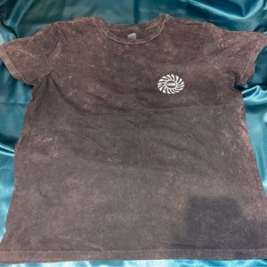 Vans shirt